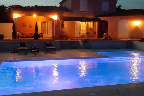 Masia a Roquemaure, Gard, Roquemaure - € 940.000 | Ref: 38600 - foto 20