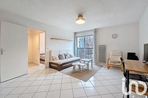 Lejlighed i Bordeaux, Gironde, Bordeaux - € 212.000 | Ref: 35362 - foto 1