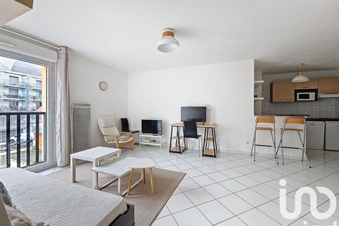Lejlighed i Bordeaux, Gironde, Bordeaux - € 212.000 | Ref: 35362 - foto 2