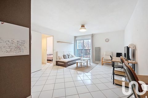 Lejlighed i Bordeaux, Gironde, Bordeaux - € 212.000 | Ref: 35362 - foto 4