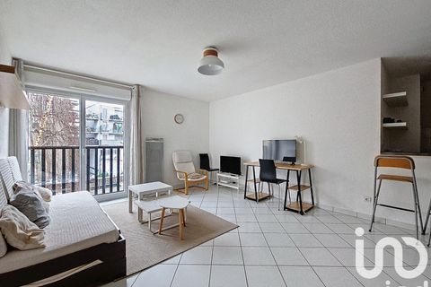 Lejlighed i Bordeaux, Gironde, Bordeaux - € 212.000 | Ref: 35362 - foto 5
