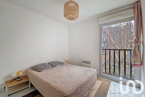 Lejlighed i Bordeaux, Gironde, Bordeaux - € 212.000 | Ref: 35362 - foto 6