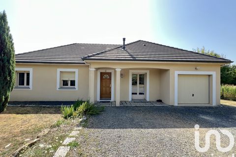 Villa i Uzerche, Correze, Uzerche - € 231.000 | Ref: 85692 - foto 1