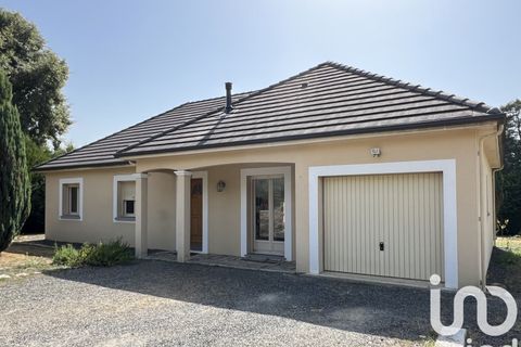 Villa i Uzerche, Correze, Uzerche - € 231.000 | Ref: 85692 - foto 2