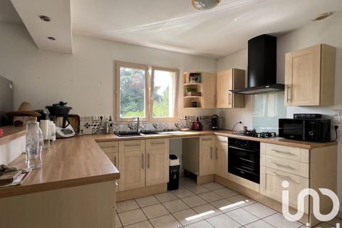 Villa i Uzerche, Correze, Uzerche - € 231.000 | Ref: 85692 - foto 4