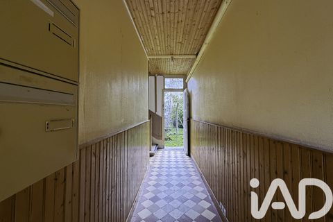 Villa i Honfleur, Calvados, Honfleur - € 512.000 | Ref: 97481 - foto 4