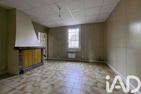 Villa i Honfleur, Calvados, Honfleur - € 512.000 | Ref: 97481 - foto 6