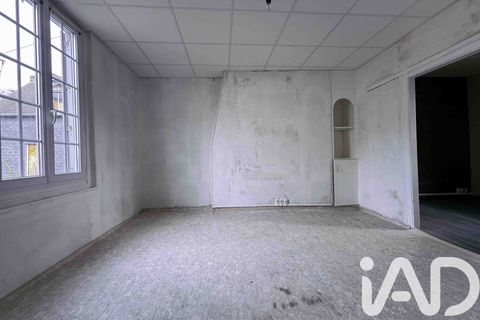 Villa i Honfleur, Calvados, Honfleur - € 512.000 | Ref: 97481 - foto 10