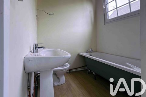 Villa i Honfleur, Calvados, Honfleur - € 512.000 | Ref: 97481 - foto 11