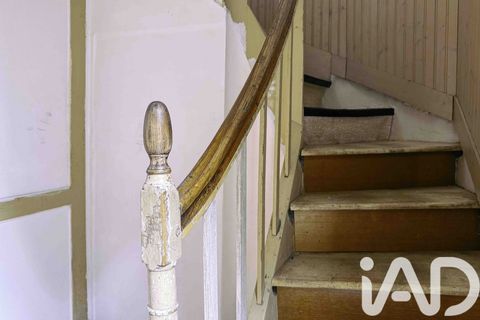 Villa i Honfleur, Calvados, Honfleur - € 512.000 | Ref: 97481 - foto 12