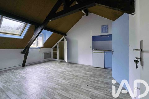 Villa i Honfleur, Calvados, Honfleur - € 512.000 | Ref: 97481 - foto 13