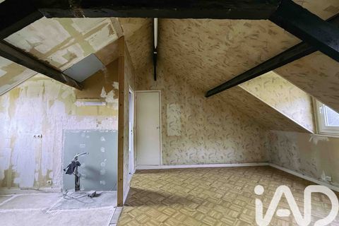 Villa i Honfleur, Calvados, Honfleur - € 512.000 | Ref: 97481 - foto 14