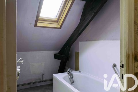 Villa i Honfleur, Calvados, Honfleur - € 512.000 | Ref: 97481 - foto 15