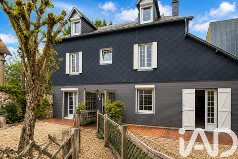 Villa i Honfleur, Calvados, Honfleur - € 512.000 | Ref: 97481 - foto 2