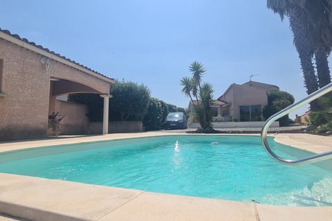 Villa i Bessan, Herault, Bessan - € 399.900 | Ref: 23294 - foto 1