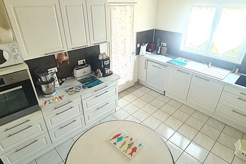 Villa i Bessan, Herault, Bessan - € 399.900 | Ref: 23294 - foto 2