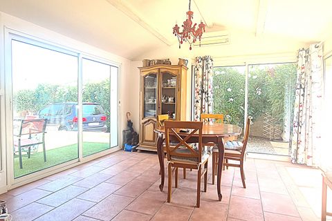Villa i Bessan, Herault, Bessan - € 399.900 | Ref: 23294 - foto 13