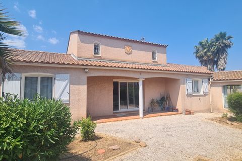 Villa i Bessan, Herault, Bessan - € 399.900 | Ref: 23294 - foto 17
