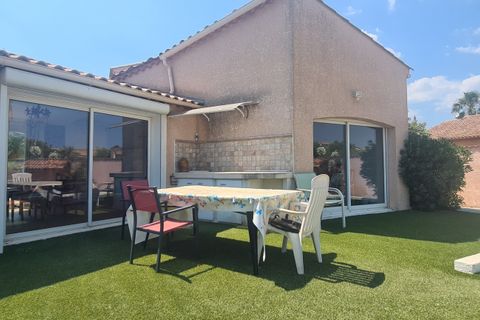 Villa i Bessan, Herault, Bessan - € 399.900 | Ref: 23294 - foto 18