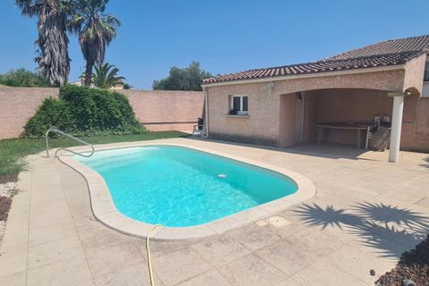 Villa i Bessan, Herault, Bessan - € 399.900 | Ref: 23294 - foto 19