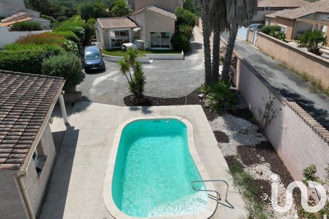 Villa i Bessan, Herault, Bessan - € 399.900 | Ref: 23294 - foto 20
