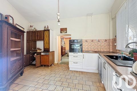 Byhus i Marans, Charente-Maritime, Marans - € 92.000 | Ref: 20986 - foto 3