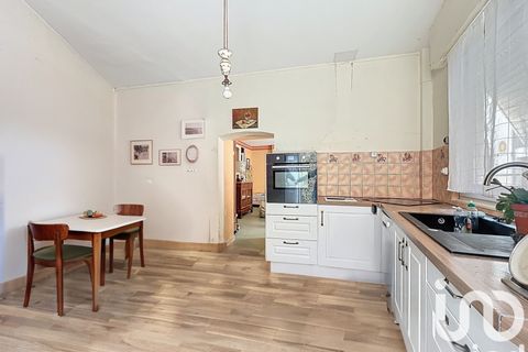 Byhus i Marans, Charente-Maritime, Marans - € 92.000 | Ref: 20986 - foto 4