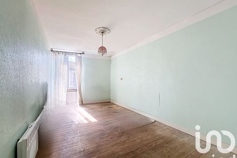 Byhus i Marans, Charente-Maritime, Marans - € 92.000 | Ref: 20986 - foto 8