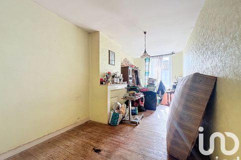 Byhus i Marans, Charente-Maritime, Marans - € 92.000 | Ref: 20986 - foto 10