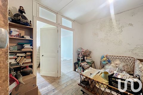 Byhus i Marans, Charente-Maritime, Marans - € 92.000 | Ref: 20986 - foto 13
