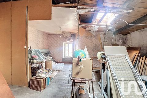 Byhus i Marans, Charente-Maritime, Marans - € 92.000 | Ref: 20986 - foto 14