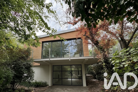 Byhus i Le Bouscat, Gironde, Le Bouscat - € 465.000 | Ref: 55022 - foto 2