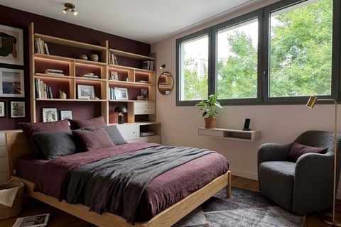 Byhus i Le Bouscat, Gironde, Le Bouscat - € 465.000 | Ref: 55022 - foto 3