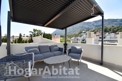 Penthouse i Denia, Alicante - foto 5