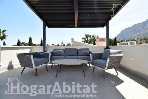 Penthouse i Denia, Alicante, Denia - € 381 150 | Ref: 108ALB381.FPV-A/3716 - foto 6