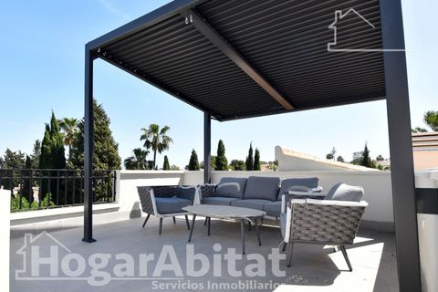 Penthouse i Denia, Alicante, Denia - € 381 150 | Ref: 108ALB381.FPV-A/3716 - foto 7