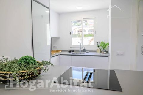Penthouse i Denia, Alicante, Denia - € 381 150 | Ref: 108ALB381.FPV-A/3716 - foto 12