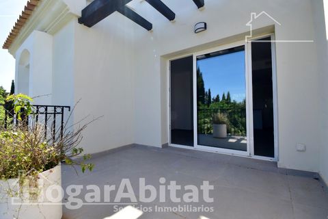Penthouse i Denia, Alicante, Denia - € 381 150 | Ref: 108ALB381.FPV-A/3716 - foto 15