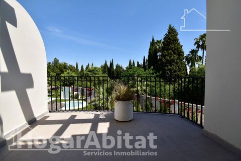 Penthouse i Denia, Alicante, Denia - € 381 150 | Ref: 108ALB381.FPV-A/3716 - foto 17