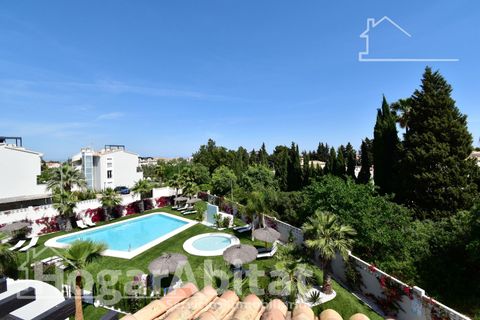 Penthouse i Denia, Alicante, Denia - € 381 150 | Ref: 108ALB381.FPV-A/3716 - foto 32