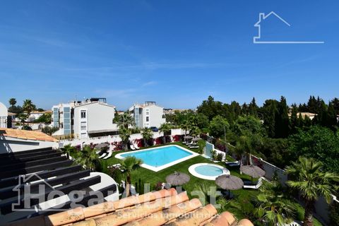 Penthouse i Denia, Alicante, Denia - € 381 150 | Ref: 108ALB381.FPV-A/3716 - foto 33