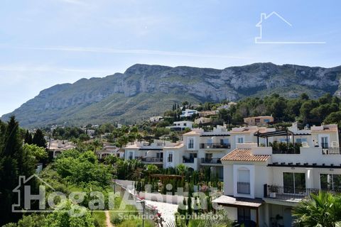 Penthouse i Denia, Alicante, Denia - € 381 150 | Ref: 108ALB381.FPV-A/3716 - foto 34