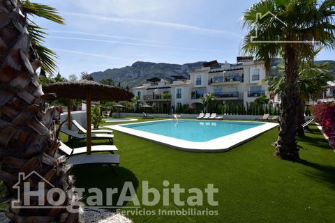 Penthouse i Denia, Alicante, Denia - € 381 150 | Ref: 108ALB381.FPV-A/3716 - foto 36