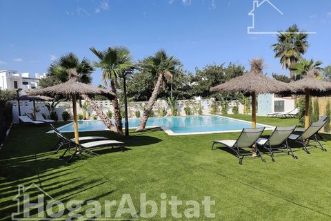 Penthouse i Denia, Alicante, Denia - € 381 150 | Ref: 108ALB381.FPV-A/3716 - foto 45