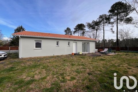 Villa em Lugos, Gironde, Lugos - € 321.000 | Ref: 94907 - foto 2