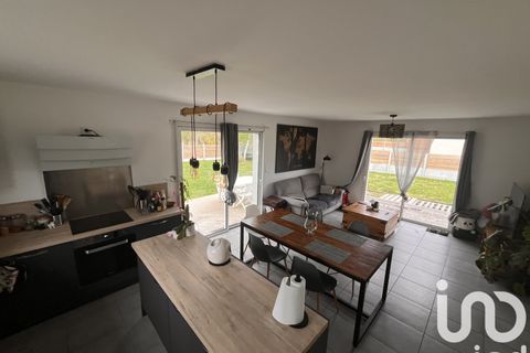 Villa em Lugos, Gironde, Lugos - € 321.000 | Ref: 94907 - foto 3