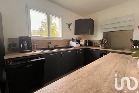 Villa em Lugos, Gironde, Lugos - € 321.000 | Ref: 94907 - foto 4