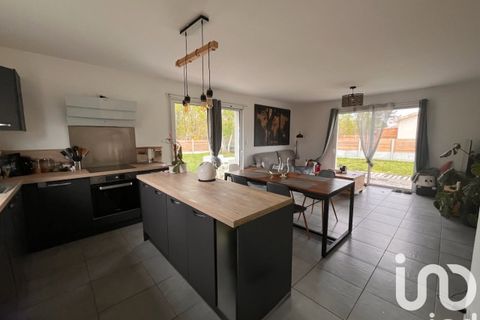 Villa em Lugos, Gironde, Lugos - € 321.000 | Ref: 94907 - foto 5