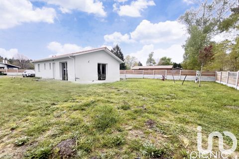 Villa em Lugos, Gironde, Lugos - € 321.000 | Ref: 94907 - foto 6