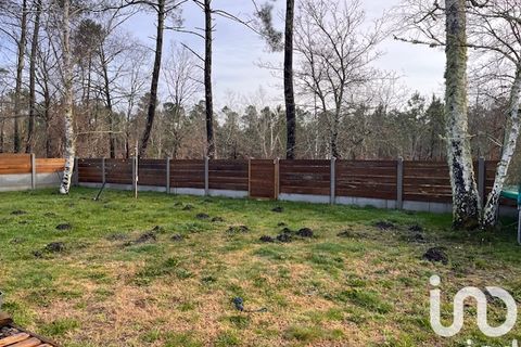 Villa em Lugos, Gironde, Lugos - € 321.000 | Ref: 94907 - foto 7
